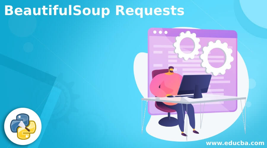BeautifulSoup Requests