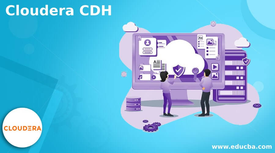 Cloudera CDH