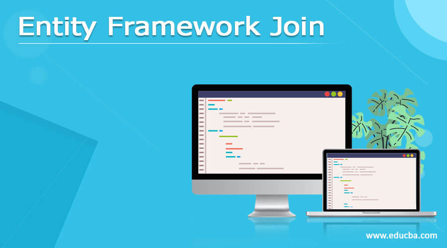 Entity Framework Join