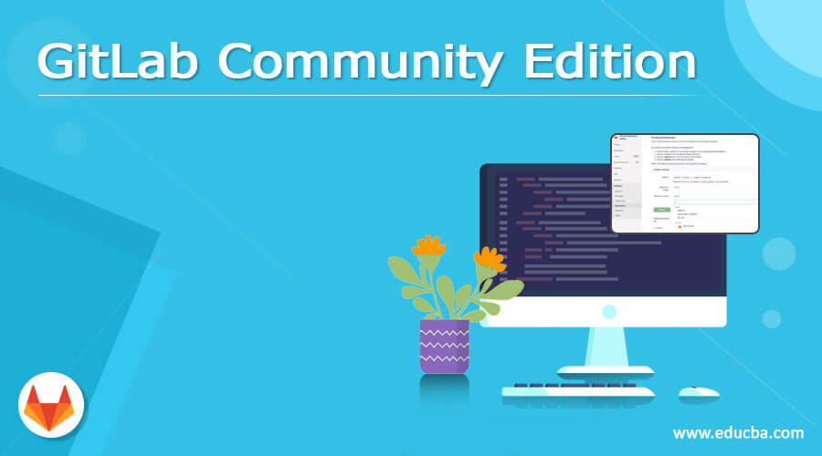 GitLab Community Edition