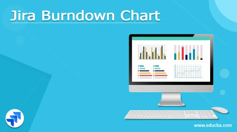 Jira Burndown Chart | How to Create Jira burndown chart?