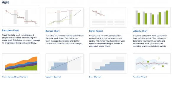 Jira Reports 1