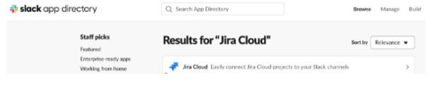Jira Slack Integration 2
