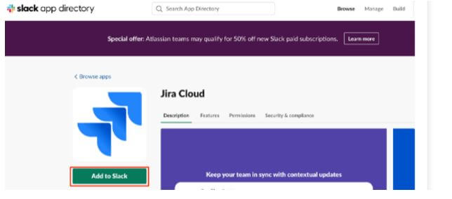 Jira Slack Integration 3