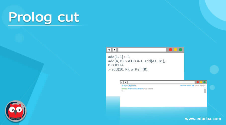 Prolog cut Learn the Examples and the Uses of Prolog cut