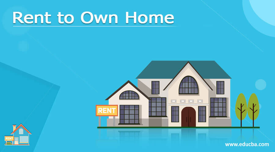 Rent to Own Home