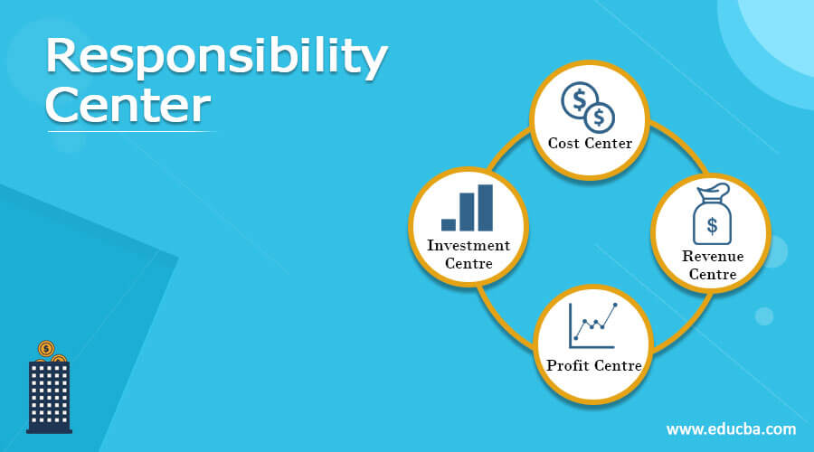 Responsibility Center How Does Responsibility Center Work Types