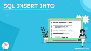 SQL INSERT INTO | What is SQL Insert Into with Examples?