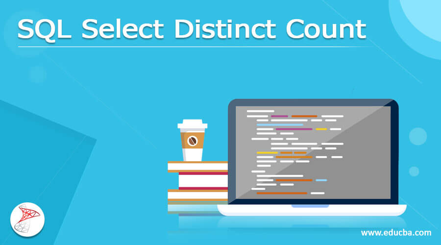 SQL Select Distinct Count