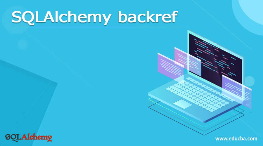 SQLAlchemy backref