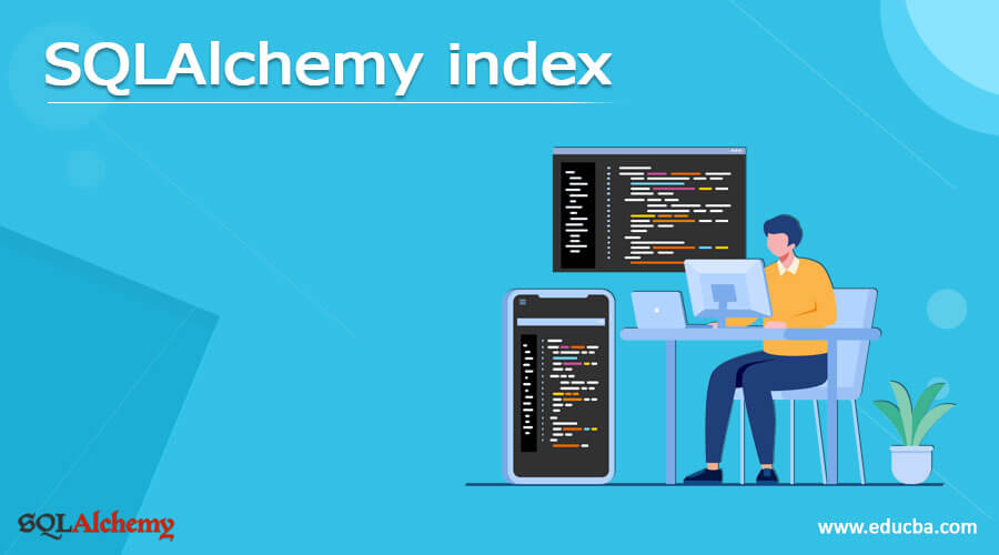 SQLAlchemy-index