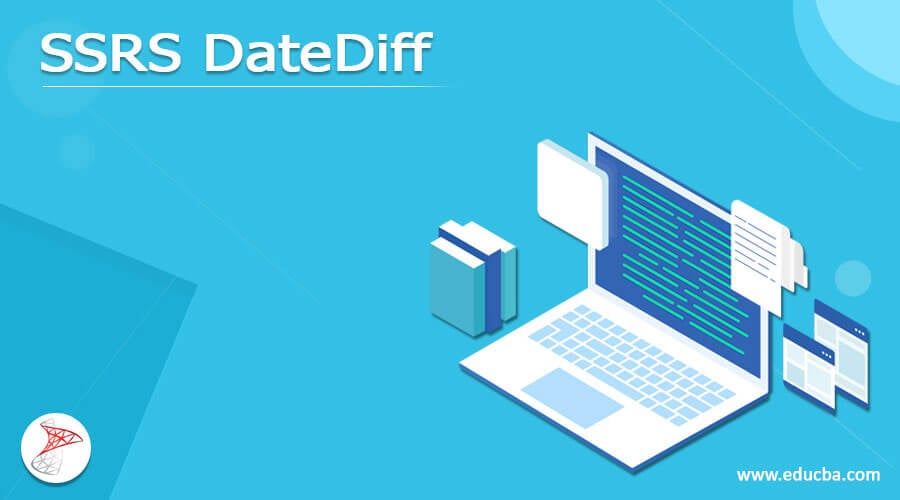 SSRS DateDiff