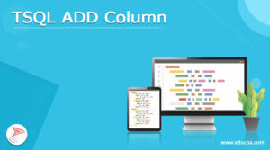 TSQL ADD Column | How to add new column T-SQL?