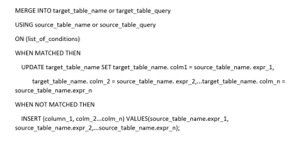 T-SQL merge ccc