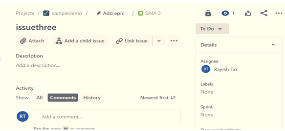 Jira Multiple Assignees jira