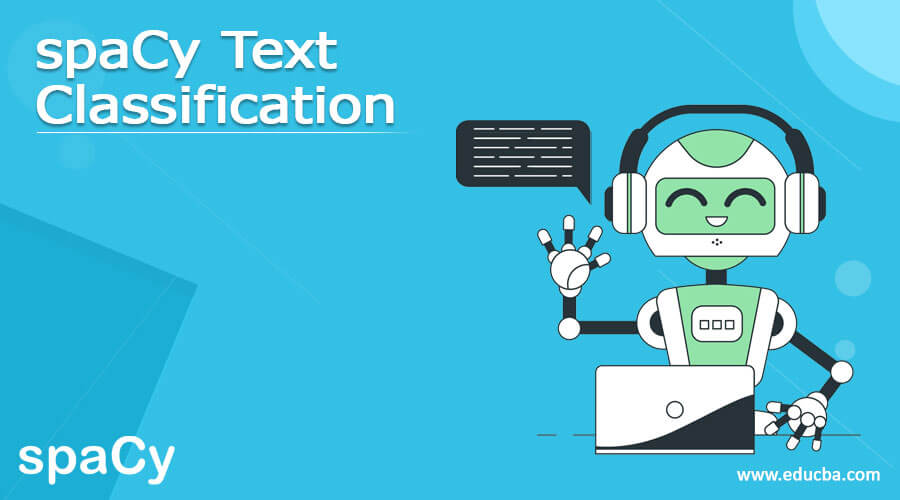 spaCy Text Classification