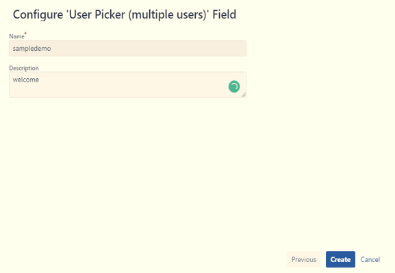 Jira Multiple Assignees ss