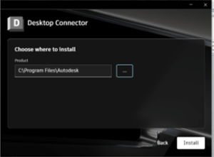 How To Install Autodesk Desktop Connector? Step By Step Connector