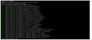 Angular Material Autocomplete | Overview and Configure with Application