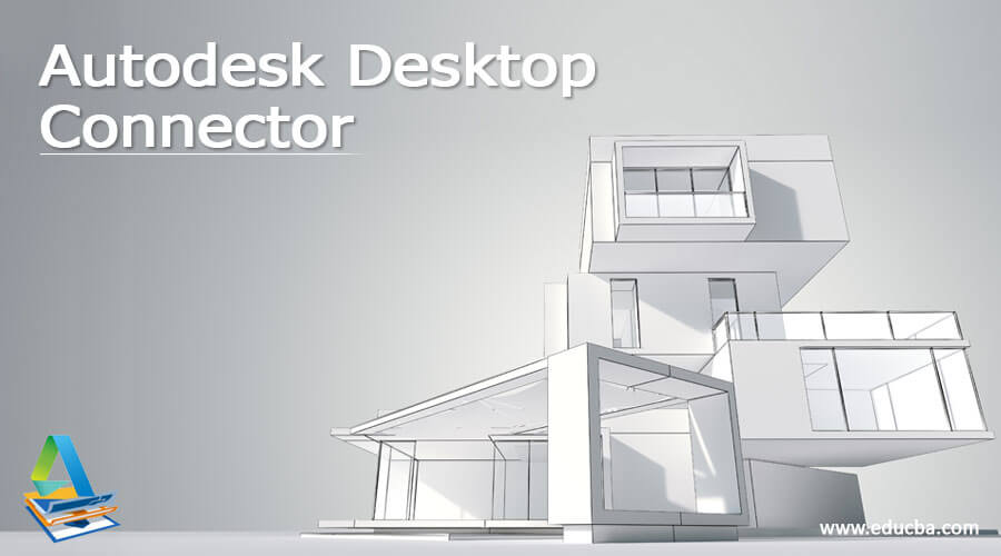 Autodesk Desktop Connector