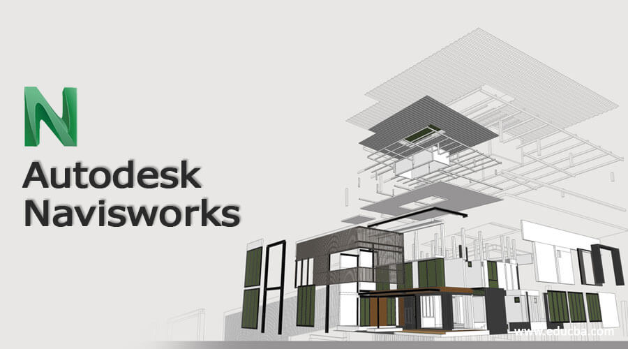 Autodesk Navisworks Logo