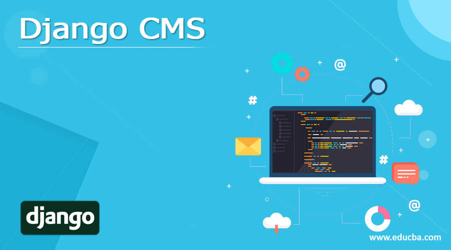 Django Cms Logo