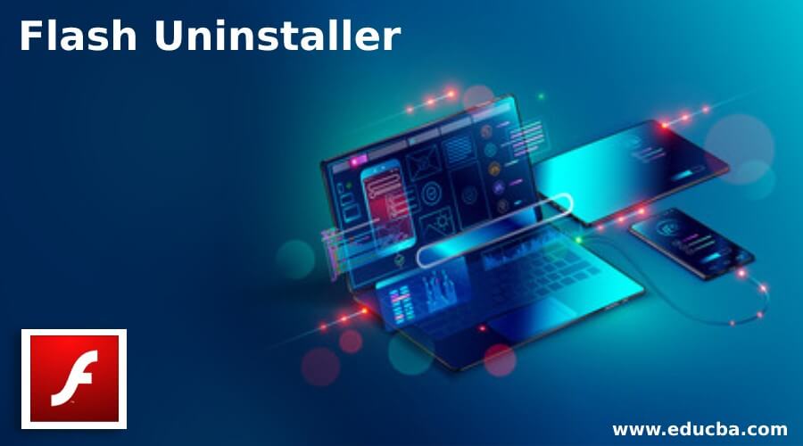 Flash Uninstaller