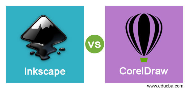 Inkscape vs CorelDraw
