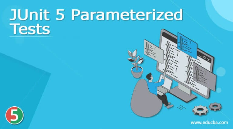 programming assignment parameterized unit tests with junit quickcheck