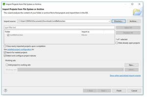 JUnit BeforeClass | Annotation and Examples of JUnit BeforeClass
