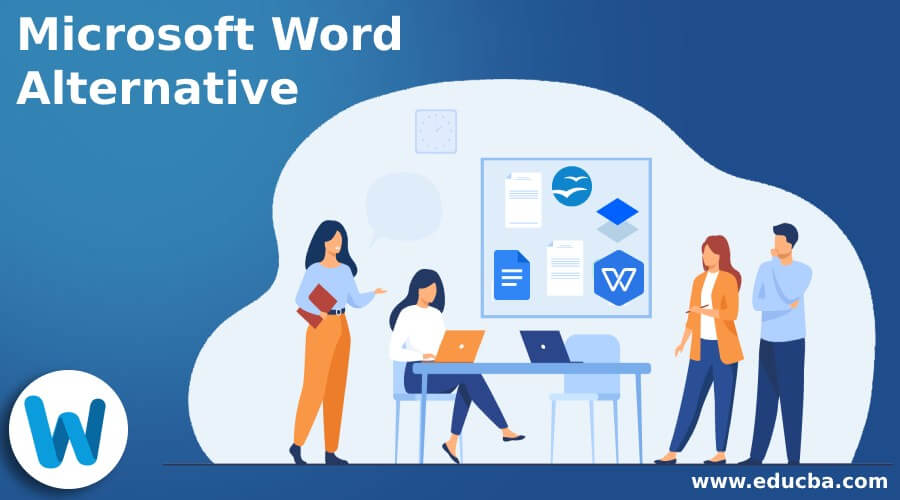 Microsoft Word Alternative