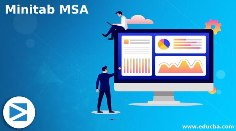 Minitab Msa 