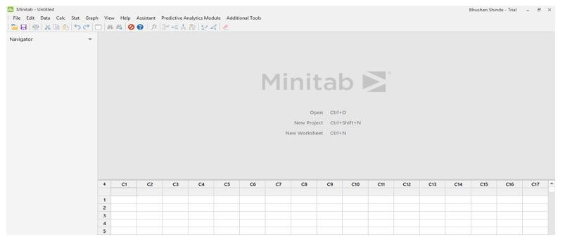 Minitab Regression 1