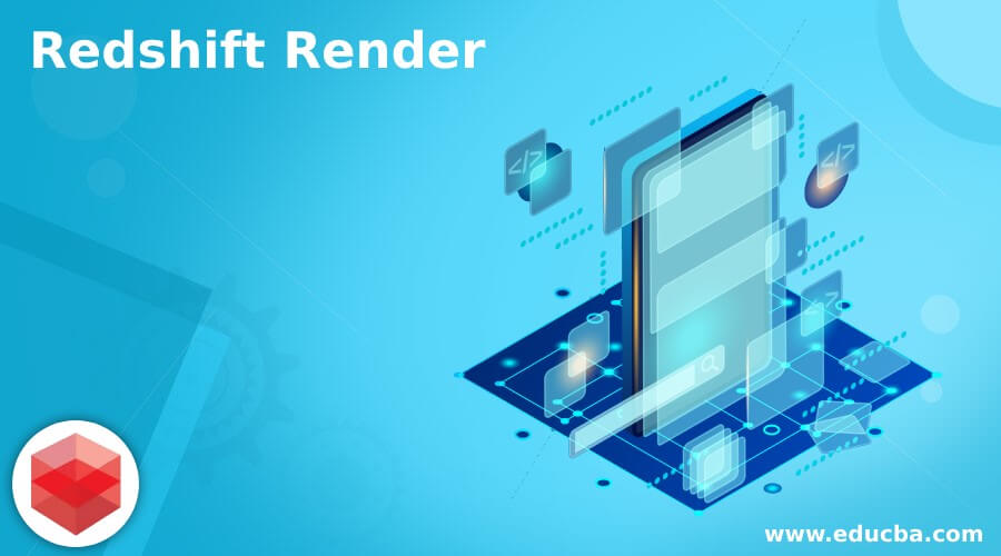 redshift-render-learn-how-to-use-redshift-render