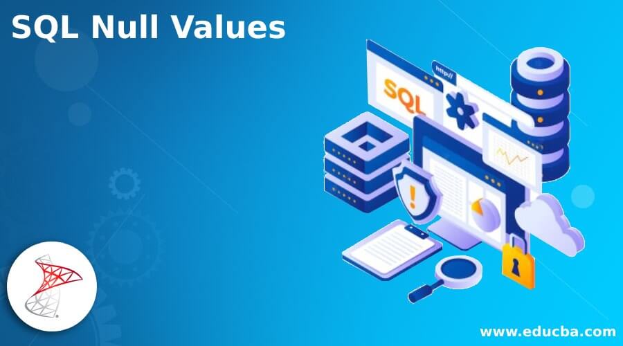 Null Int Value Sql