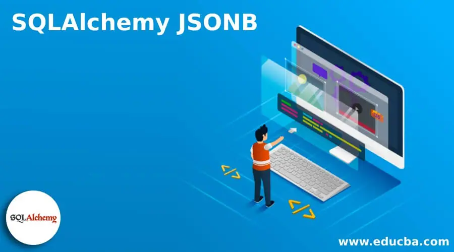 SQLAlchemy JSONB