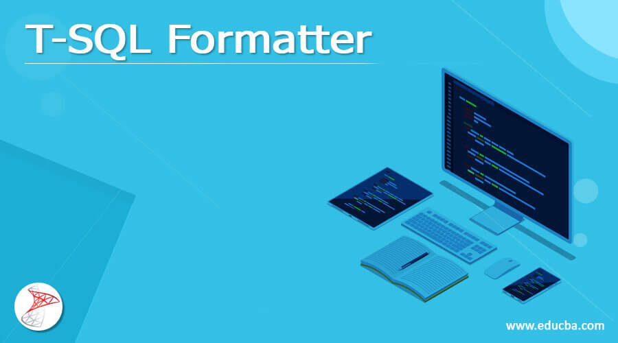 T-SQL Formatter