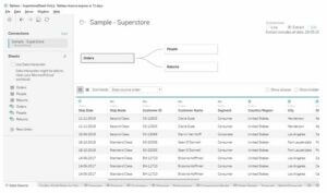 Tableau Map | How To Create A Tableau Map With Its Concepts?