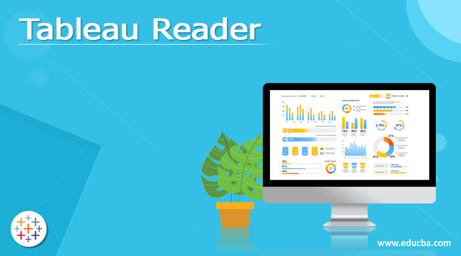 Tableau Reader