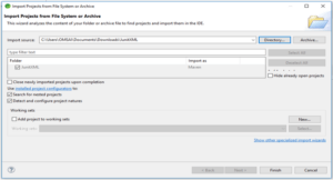 JUnit XML | What is JUnit XML? | how to use with Examples?