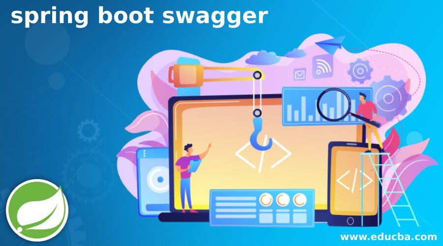 spring boot swagger