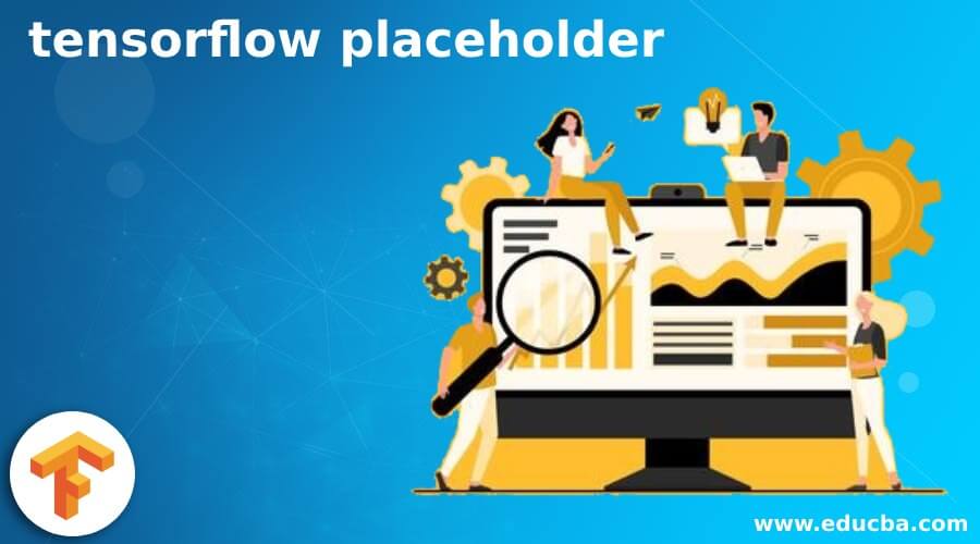 tensorflow placeholder