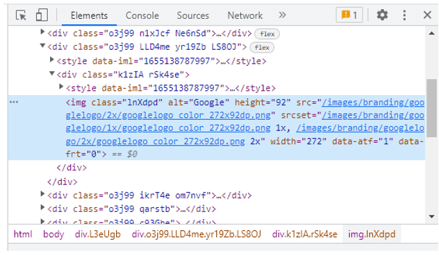 XPath First Element 9