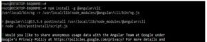 AngularJS with Bootstrap | Complete Guide on Bootstrap Application