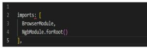 AngularJS with Bootstrap | Complete Guide on Bootstrap Application