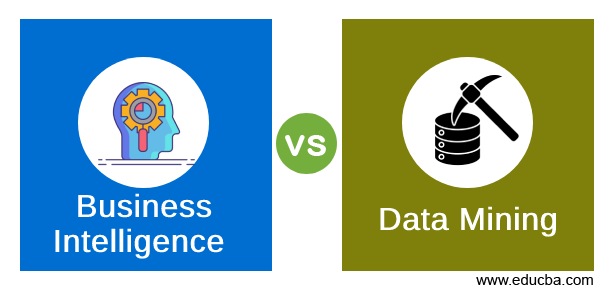 Business Intelligence vs Data Mining