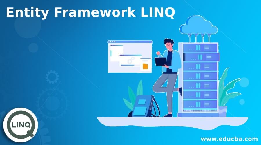 Entity Framework LINQ