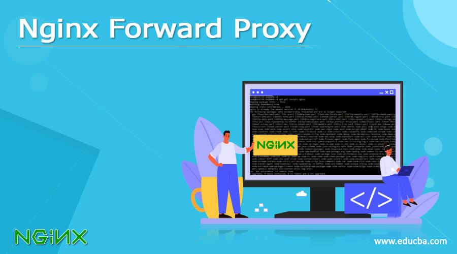 Nginx Forward Proxy