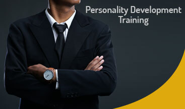 Personality Development Training