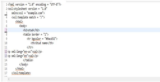 XPath Functions 1